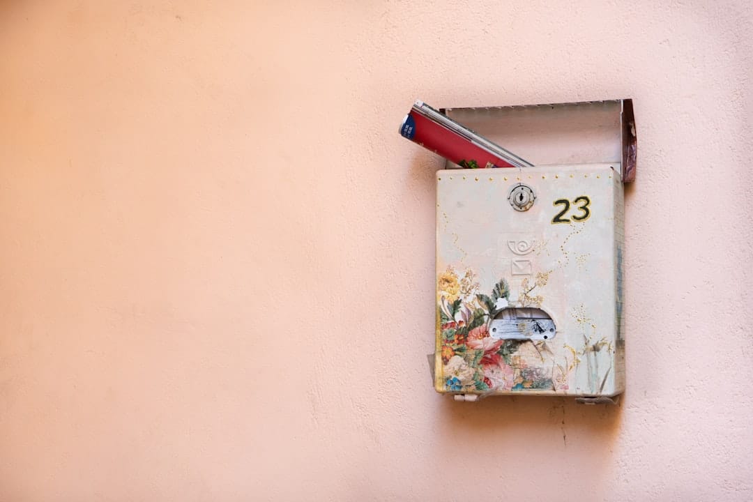 The Universe Sent You a Love Letter — Read Now