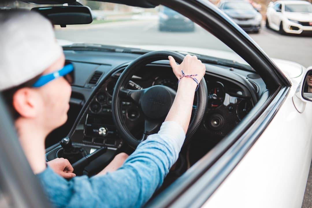 How to Get a Free Driver’s License: Eligibility and Steps