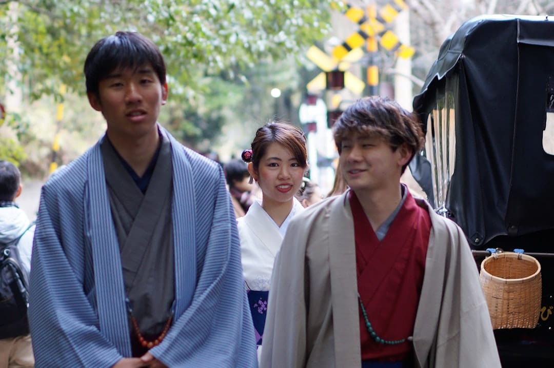 Exploring Japan's Most Influential Films and Filmmakers