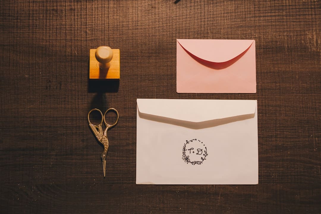 Did Someone Just Send You a Love Letter? Find Out