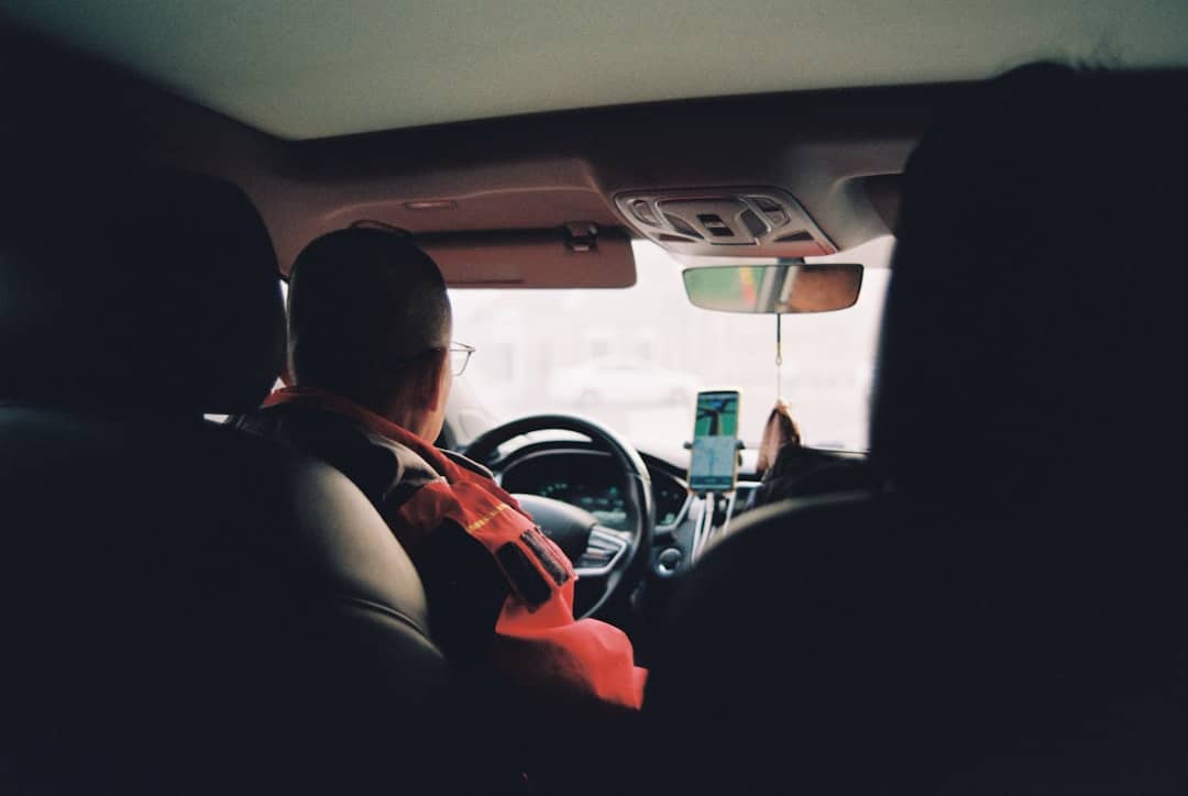 CNH Social: How to Get Your Free Driver’s License