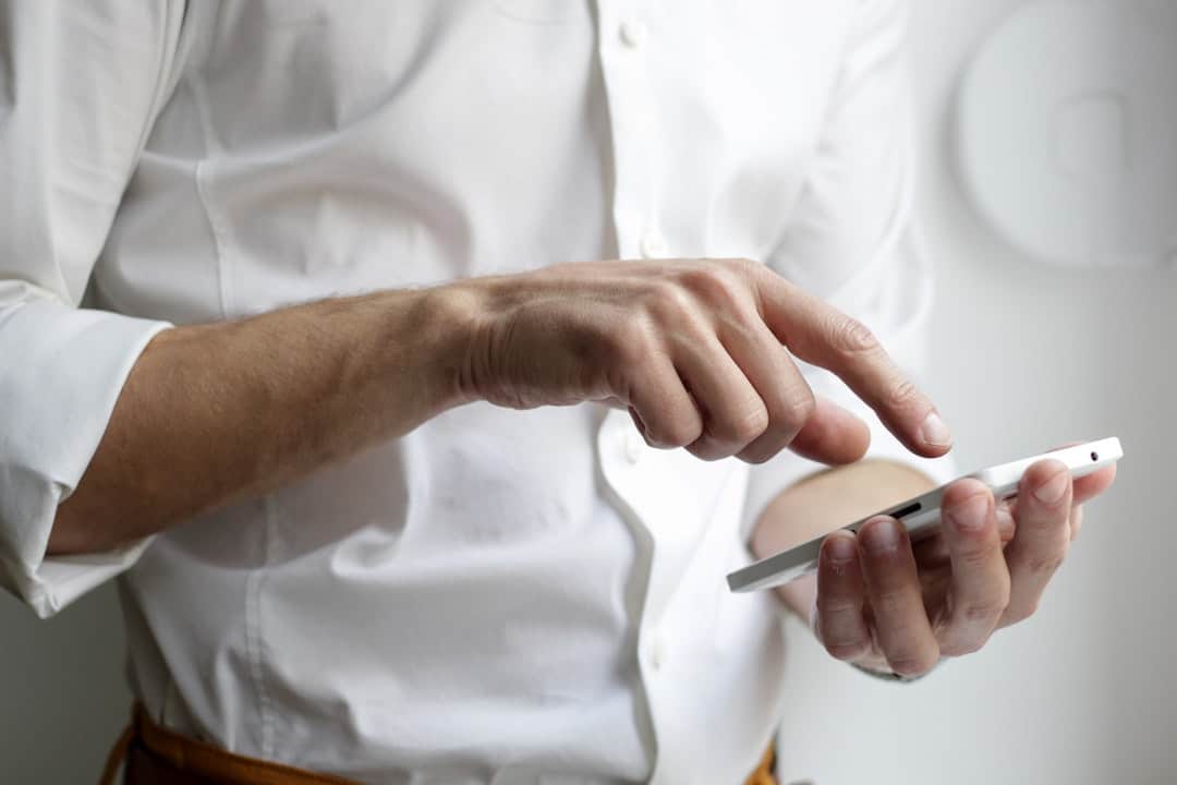 Heal Anxiety and Stress: Effective App-Based Strategies