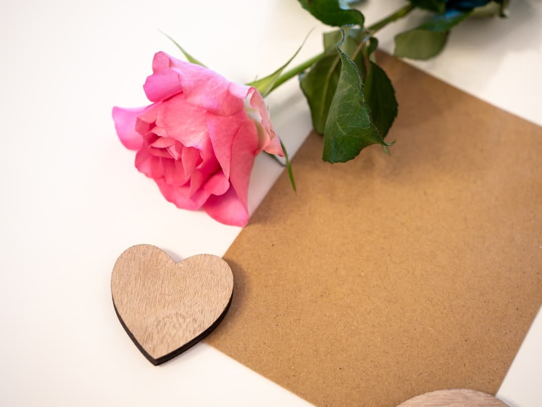 Your Love Letter Is Waiting — Open It Today