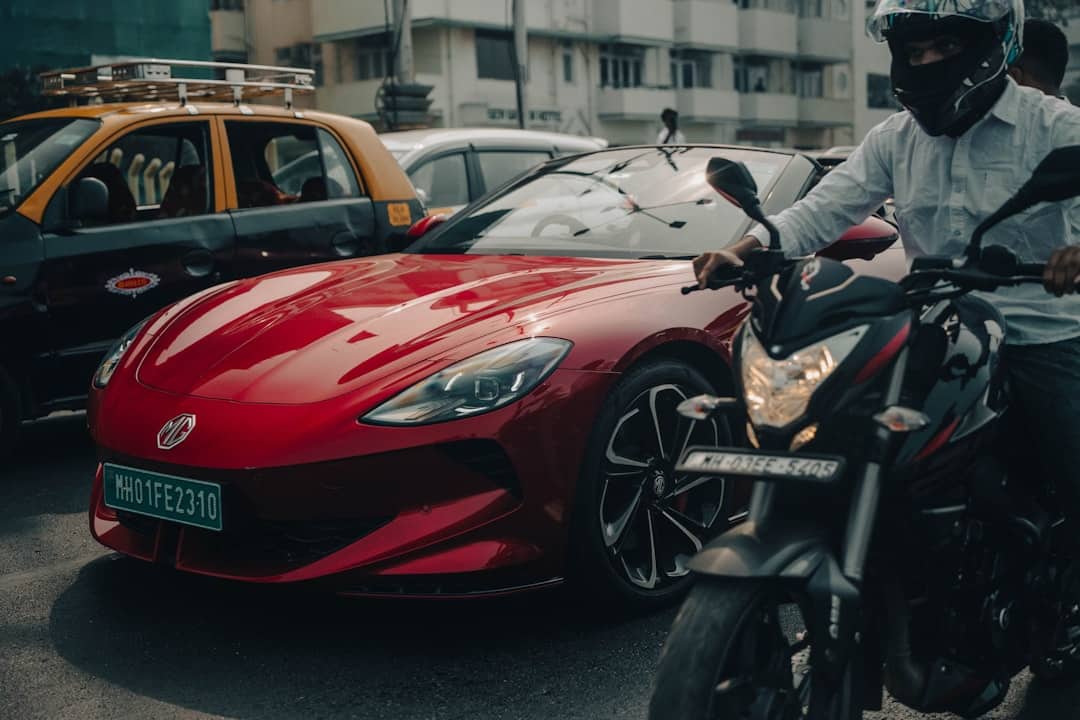 How to Get a Free Driving License: Step-by-Step Guide