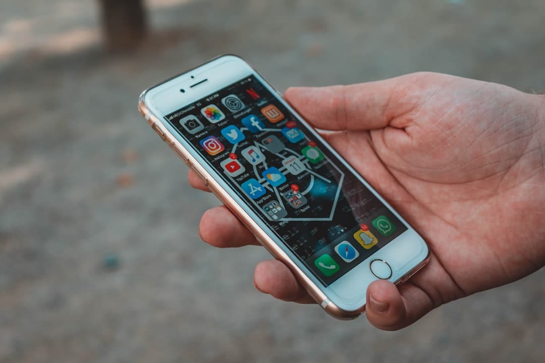 Password-Protect Photos and Chats: Top Apps to Secure Privacy