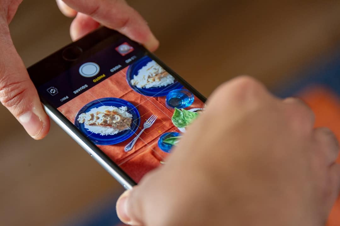 SnapCal: Seu NutriLens Instantâneo
