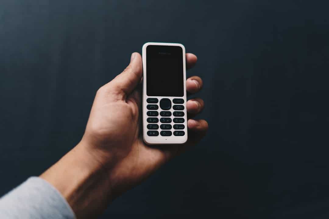 Best Apps to Identify Unknown Phone Numbers Quickly