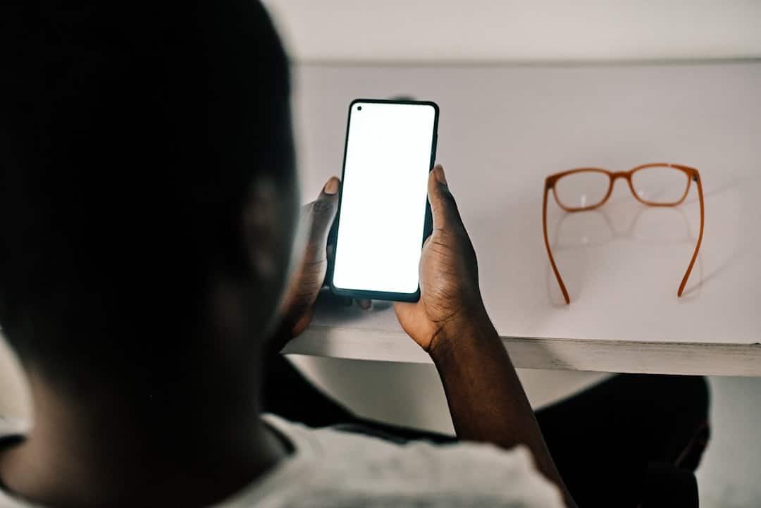 Teste de Visão Instantâneo e Gratuito