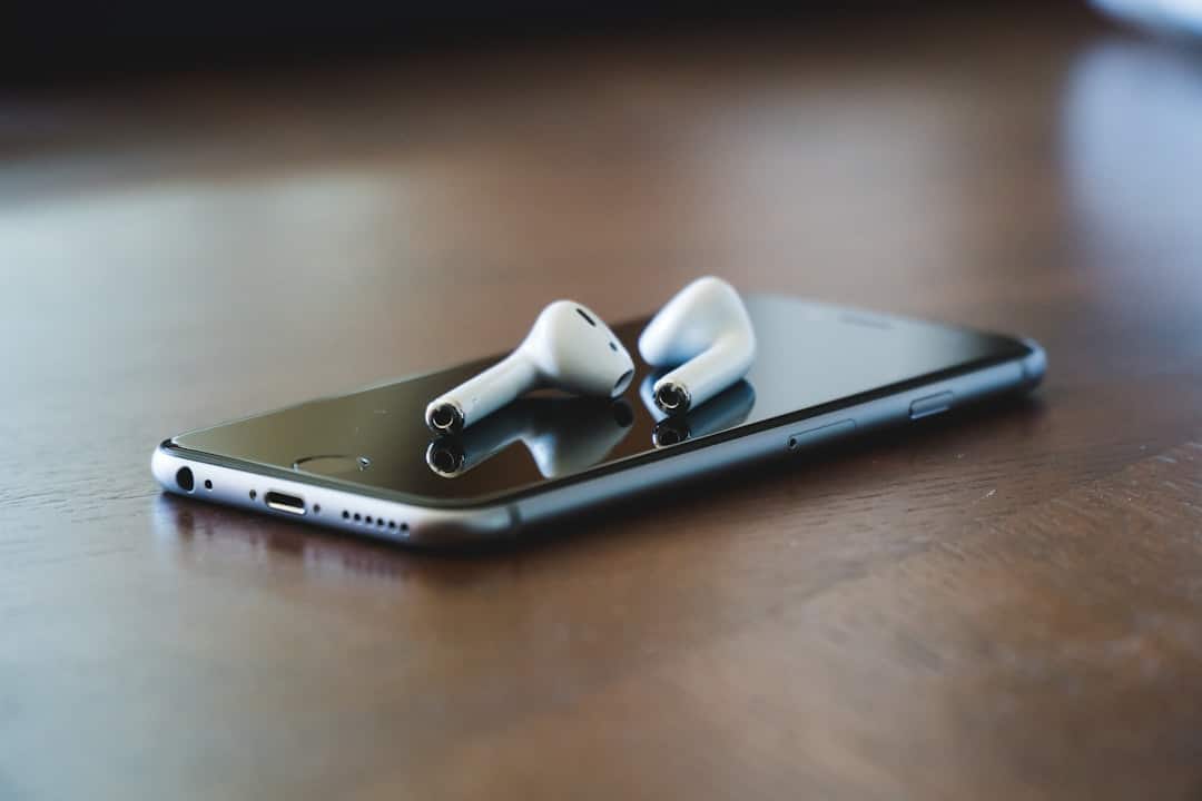 You Have a Voicemail Waiting — Listen to It Now